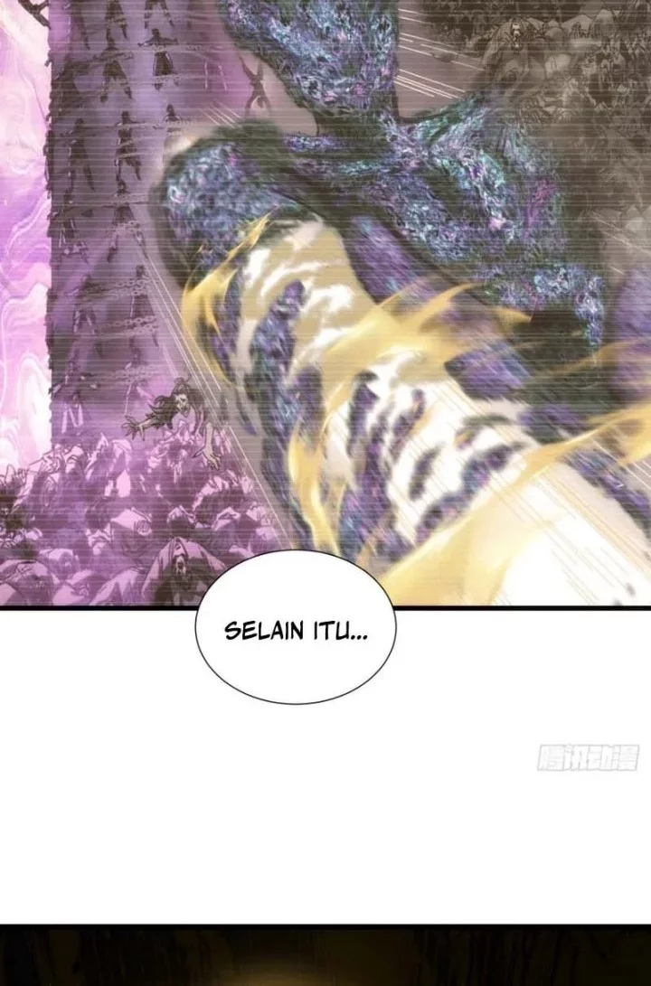 Wasteland Domination Chapter 26 Gambar 11