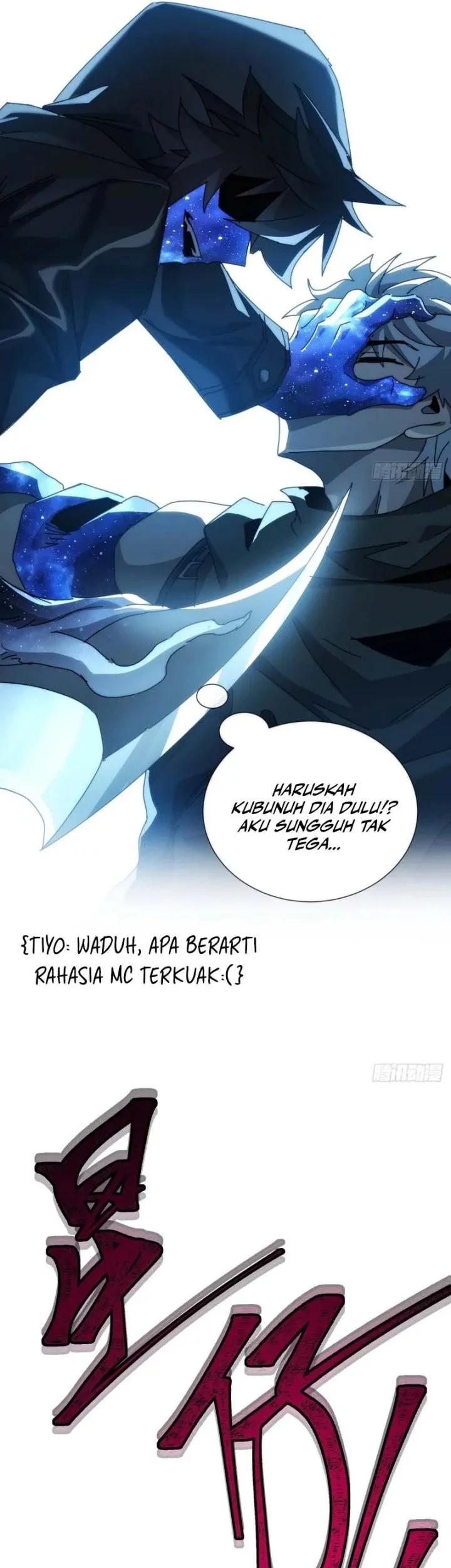 Wasteland Domination Chapter 26 Gambar 14