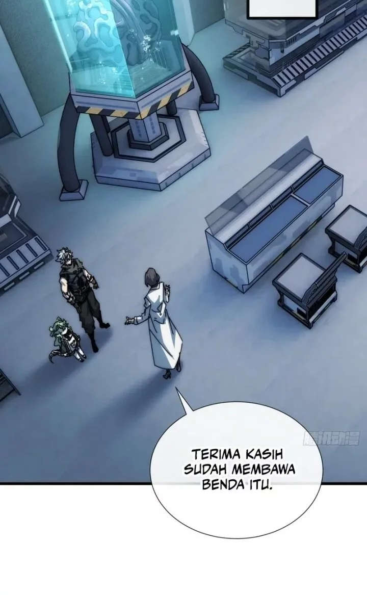 Wasteland Domination Chapter 27 Gambar 18