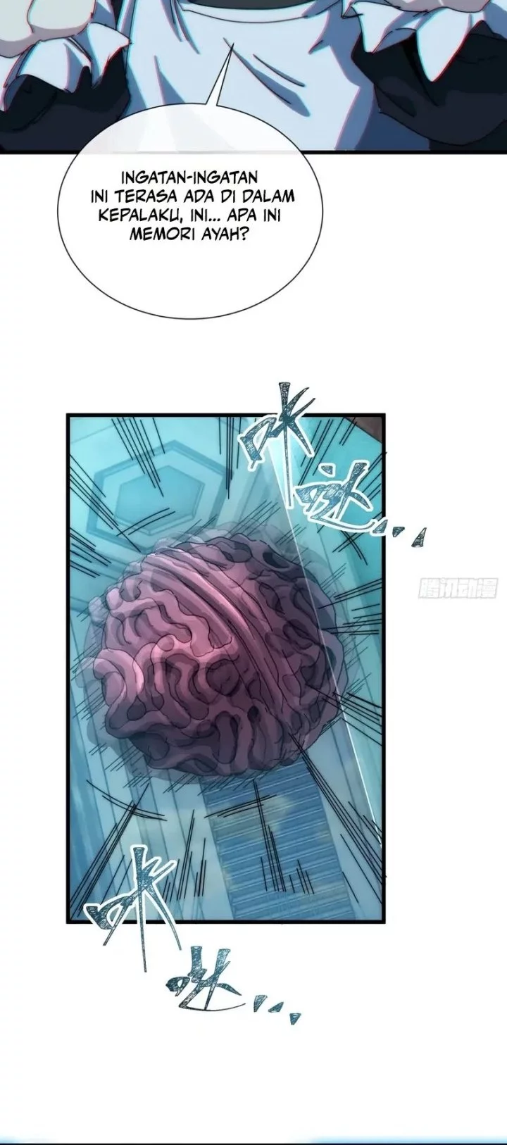 Wasteland Domination Chapter 27 Gambar 26