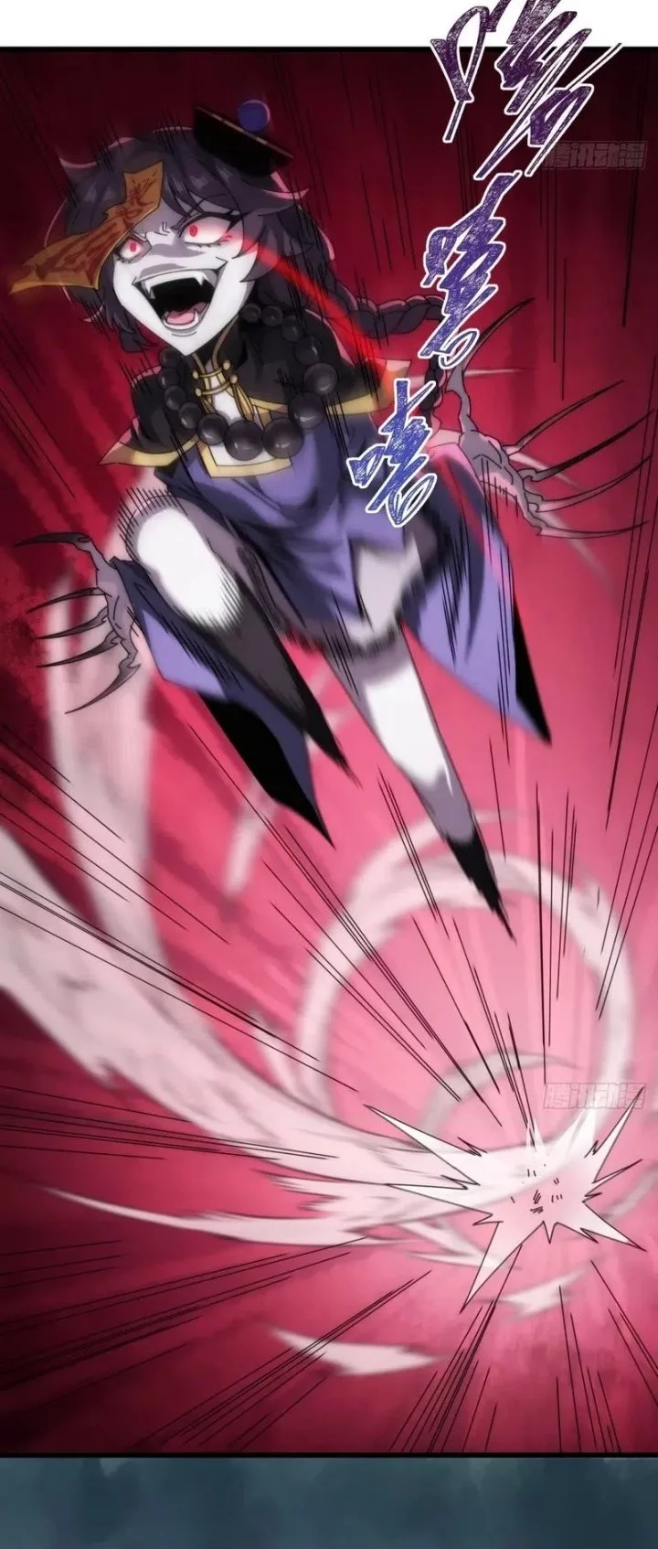 Wasteland Domination Chapter 27 Gambar 32