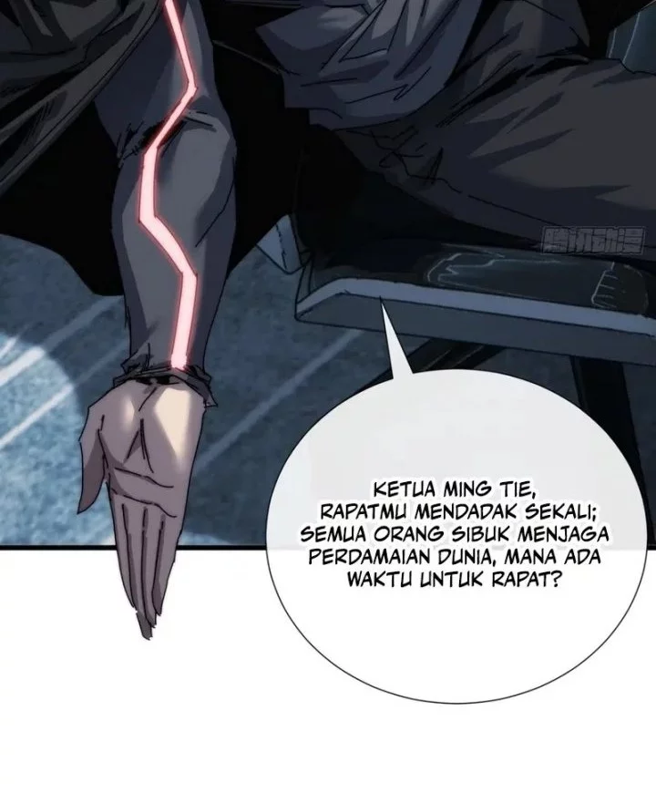 Wasteland Domination Chapter 27 Gambar 7