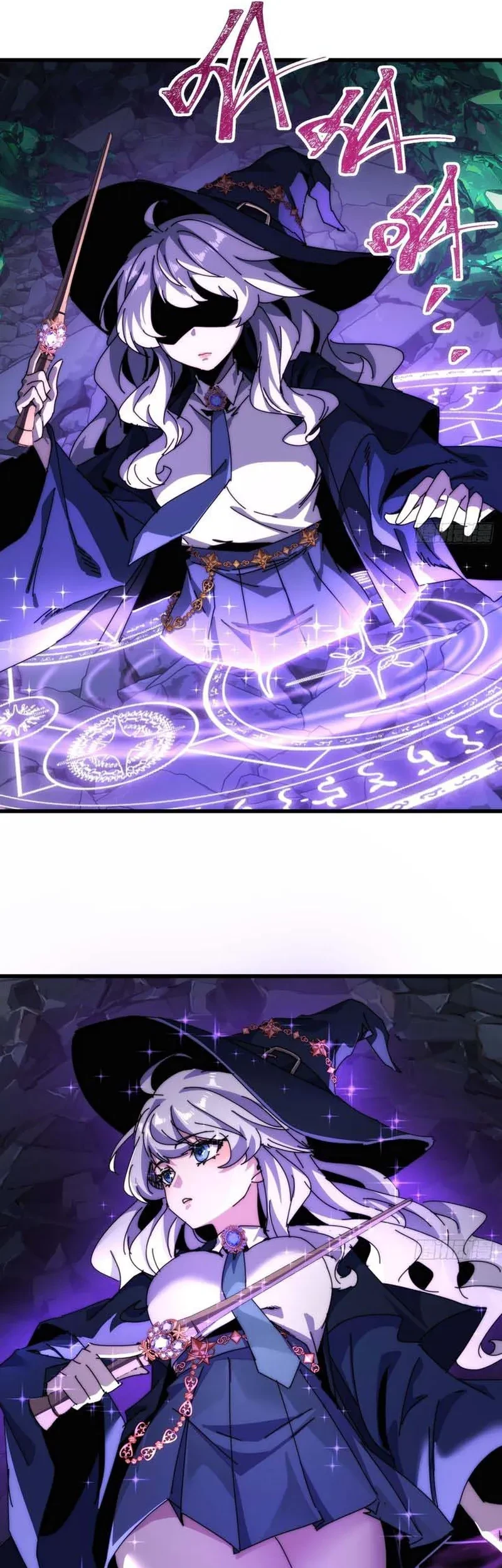 Wasteland Domination Chapter 28 Gambar 20