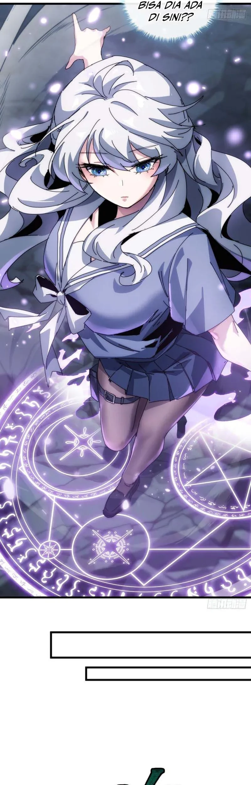 Wasteland Domination Chapter 28 Gambar 24