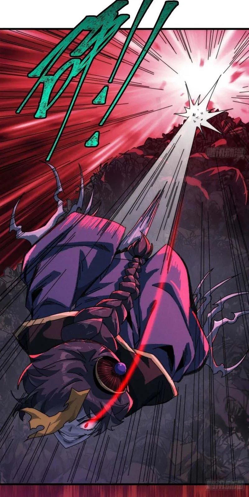 Wasteland Domination Chapter 28 Gambar 25