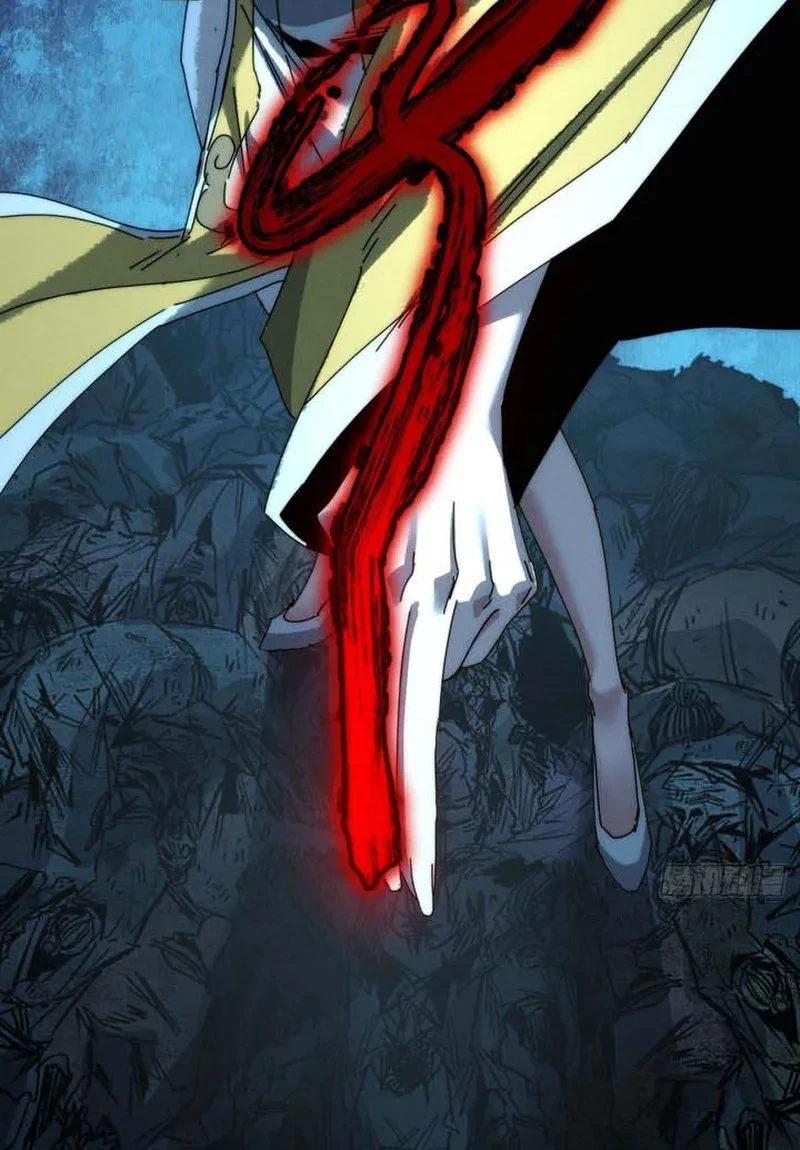 Wasteland Domination Chapter 28 Gambar 31