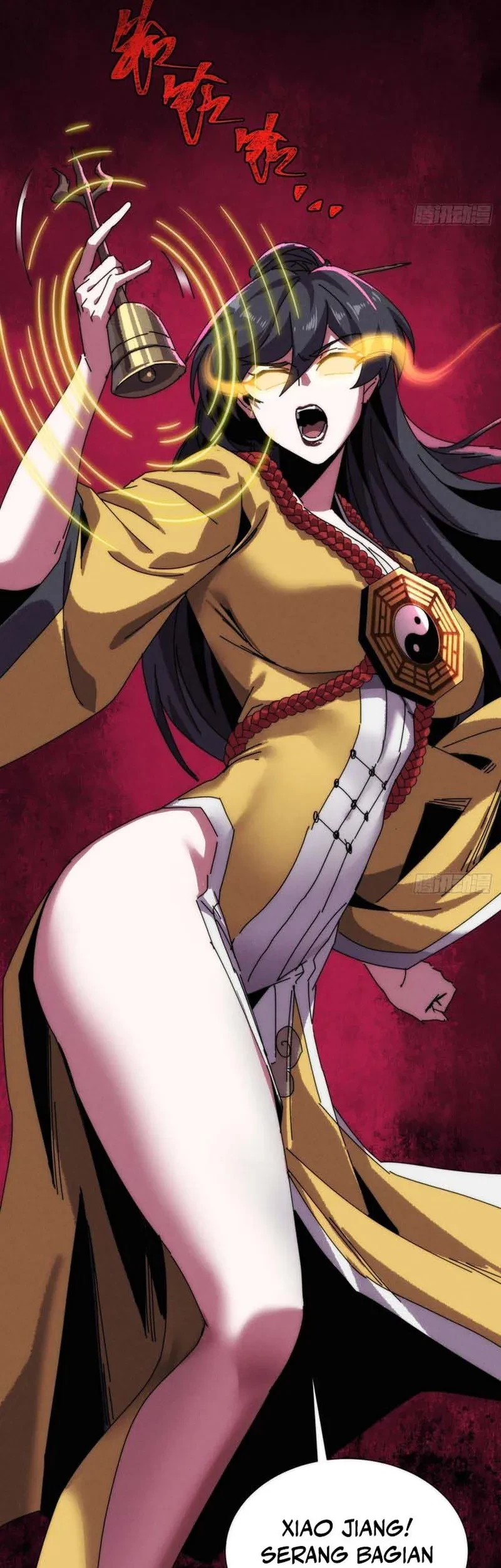 Wasteland Domination Chapter 28 Gambar 34