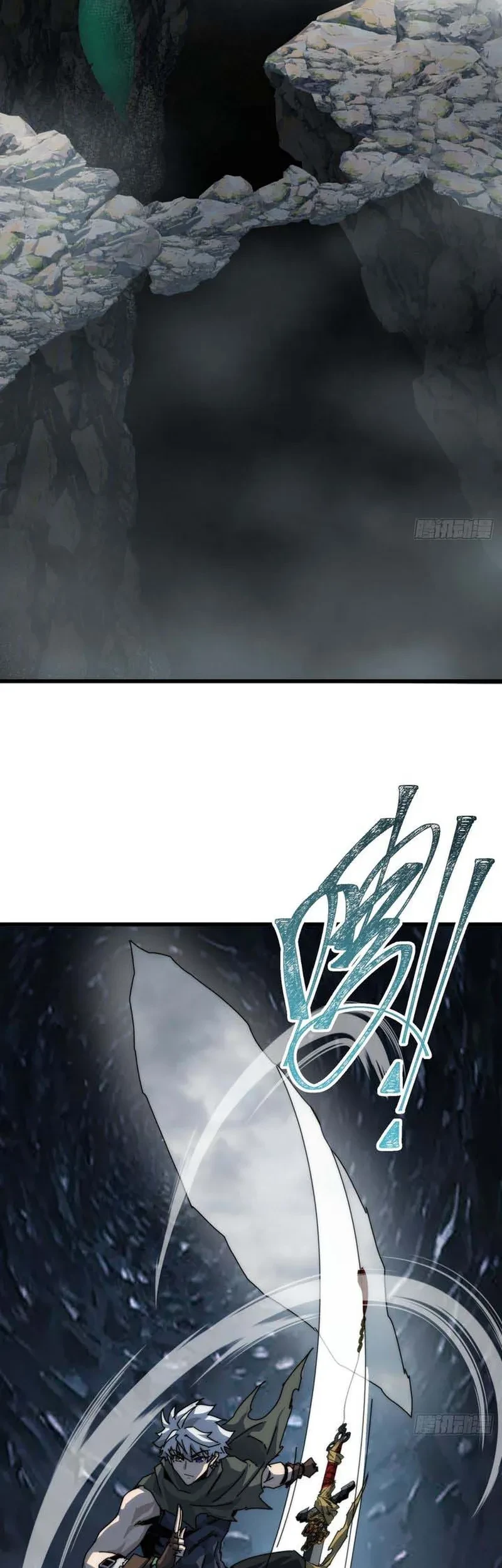 Wasteland Domination Chapter 28 Gambar 12