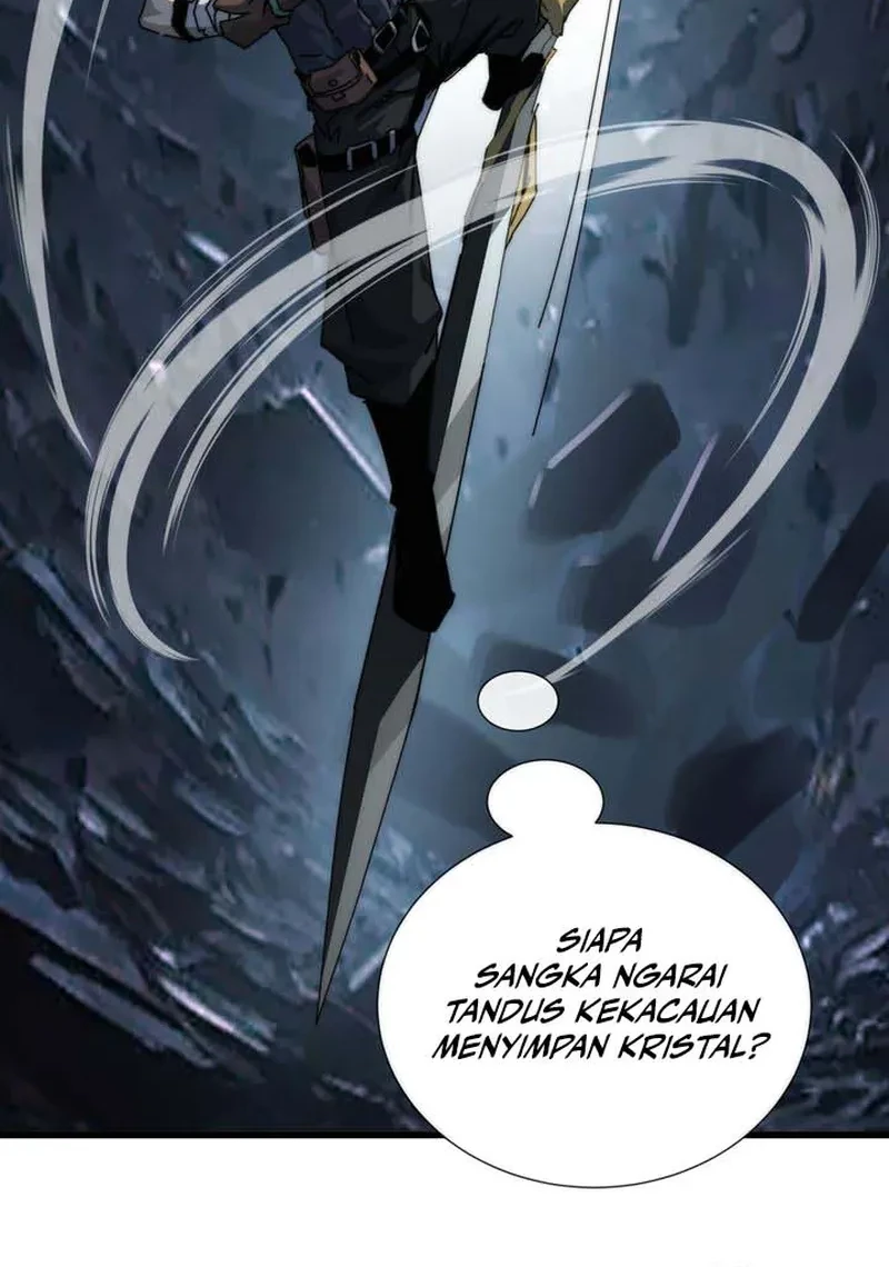 Wasteland Domination Chapter 28 Gambar 13