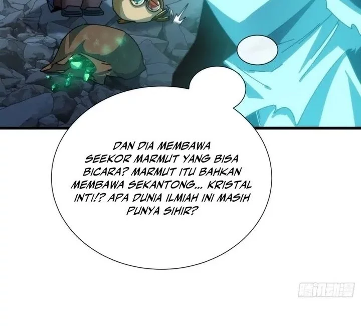 Wasteland Domination Chapter 29 Gambar 20