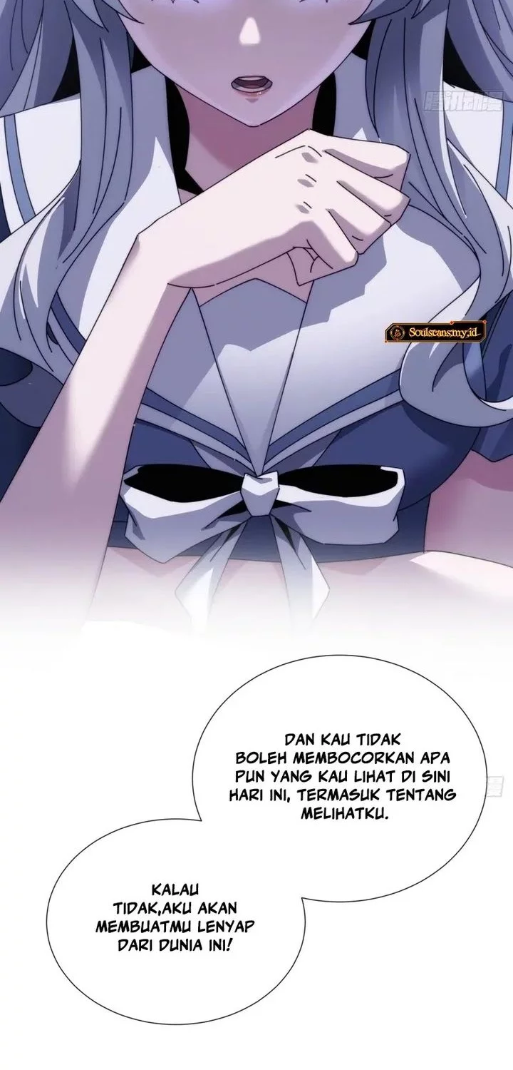 Wasteland Domination Chapter 29 Gambar 31