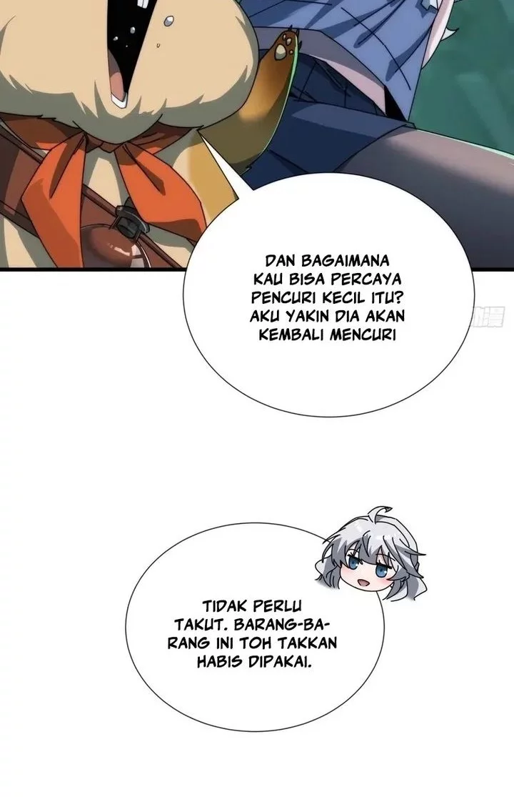 Wasteland Domination Chapter 29 Gambar 33