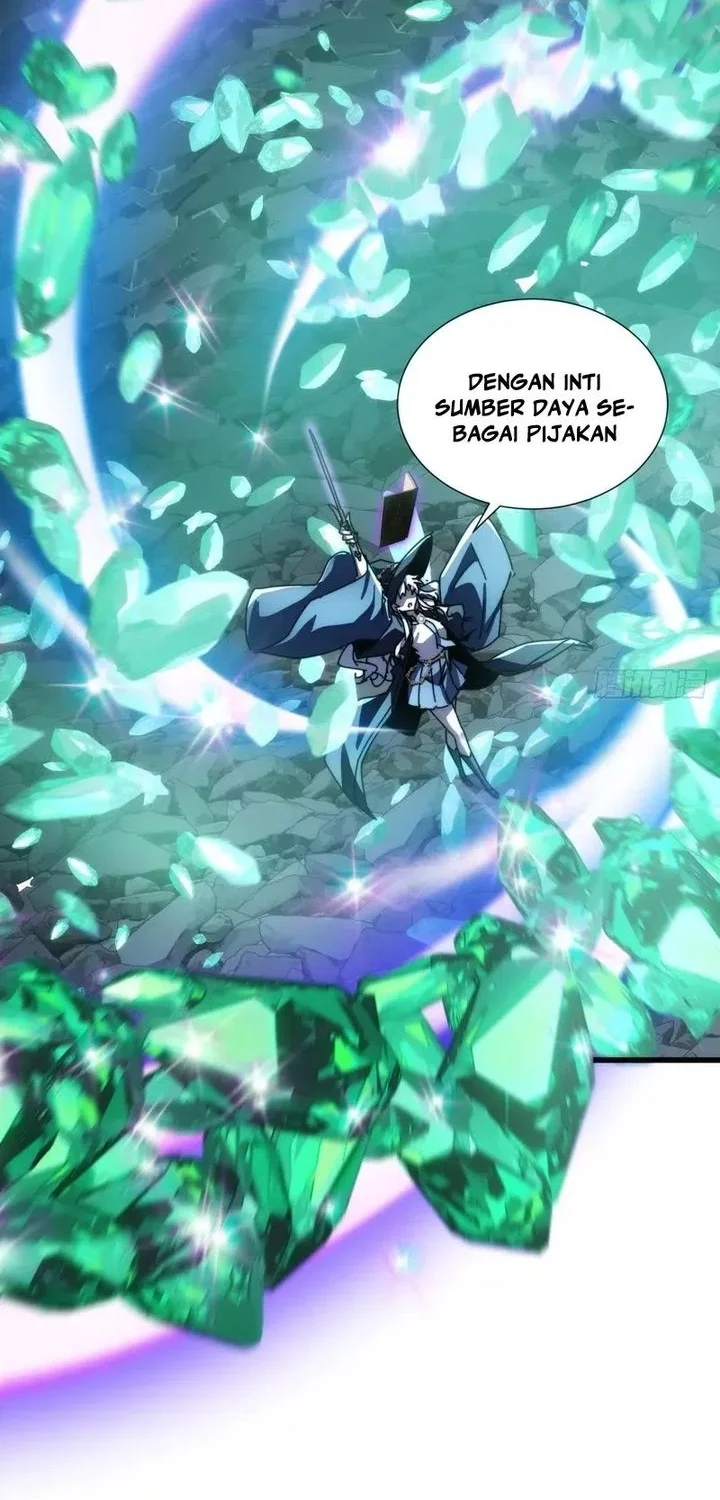 Wasteland Domination Chapter 29 Gambar 35