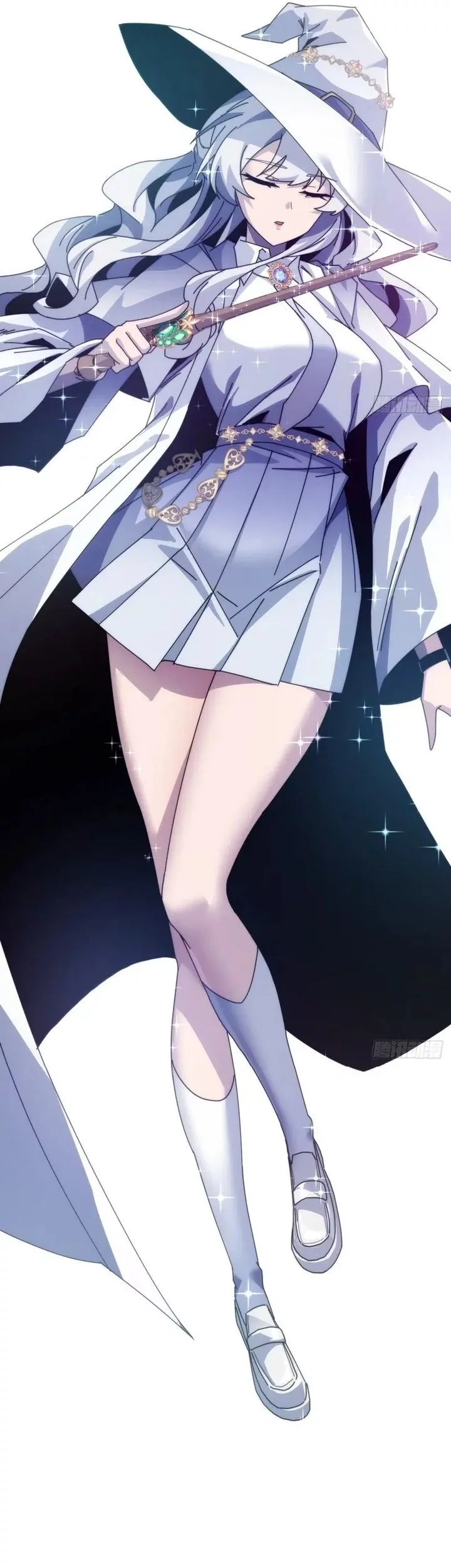 Wasteland Domination Chapter 29 Gambar 38