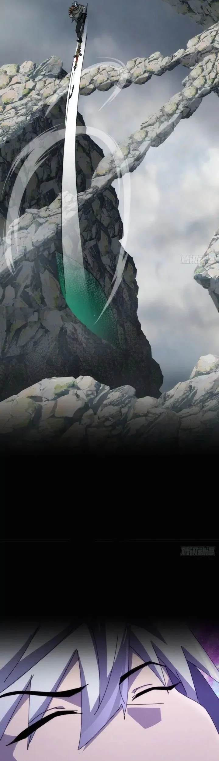 Wasteland Domination Chapter 29 Gambar 45