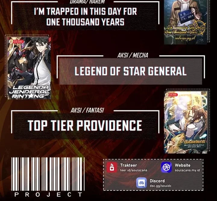 Wasteland Domination Chapter 29 Gambar 50