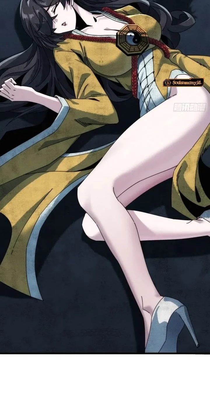 Wasteland Domination Chapter 29 Gambar 4