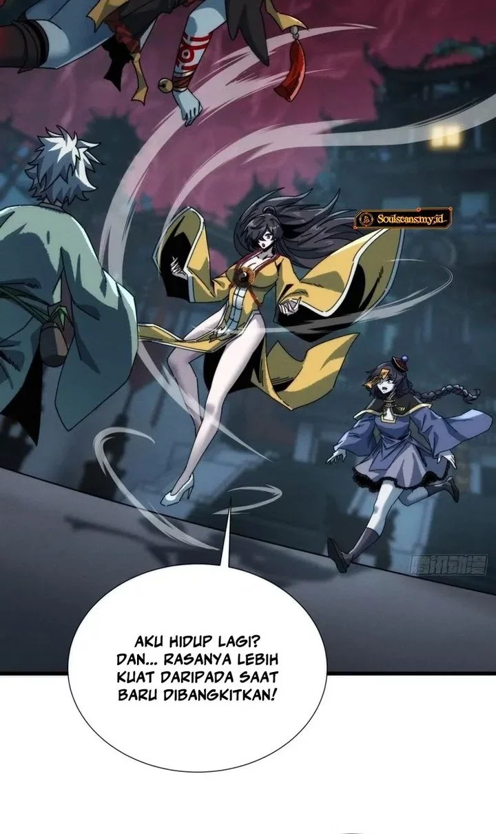 Wasteland Domination Chapter 29 Gambar 12