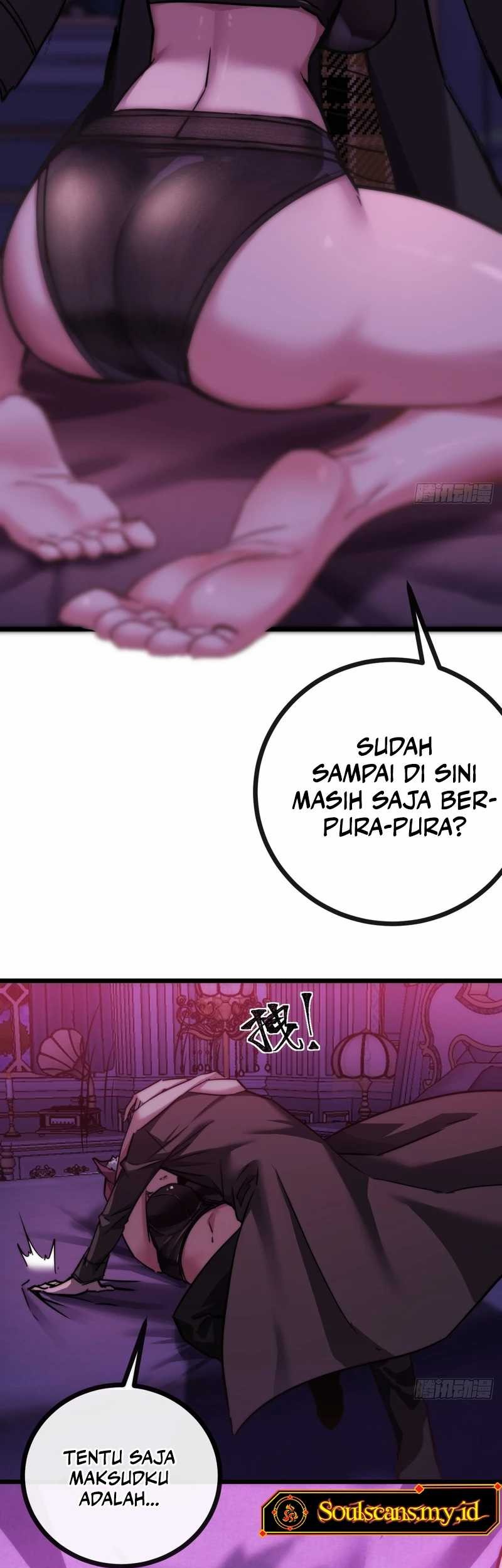 Wasteland Domination Chapter 2 Gambar 6