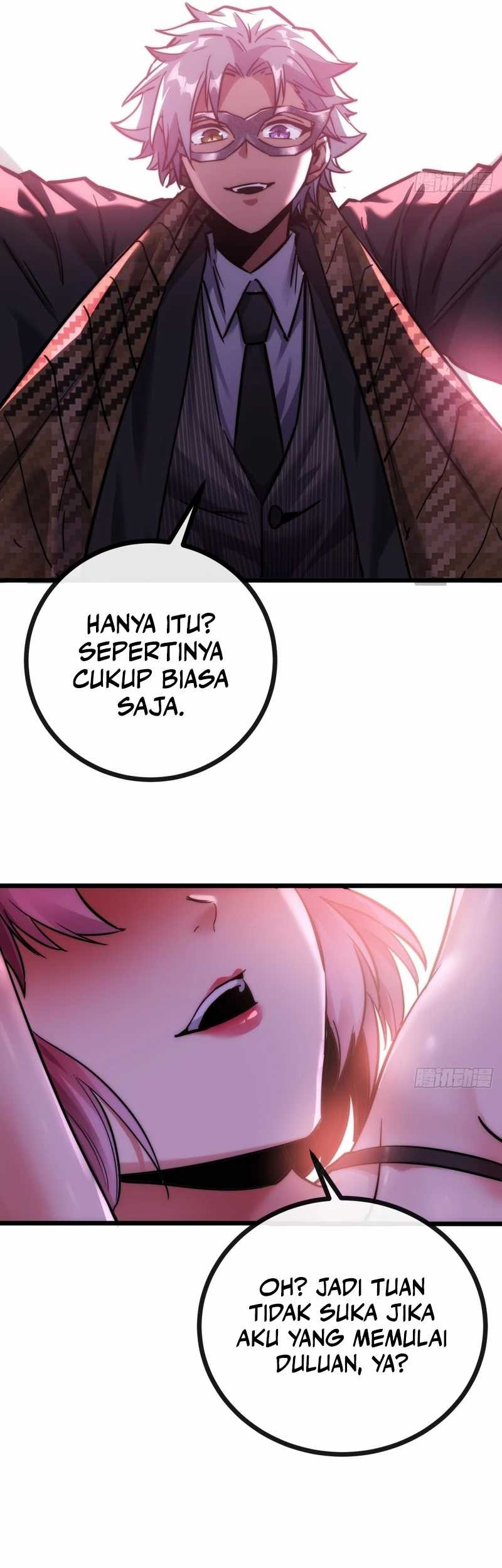 Wasteland Domination Chapter 2 Gambar 8