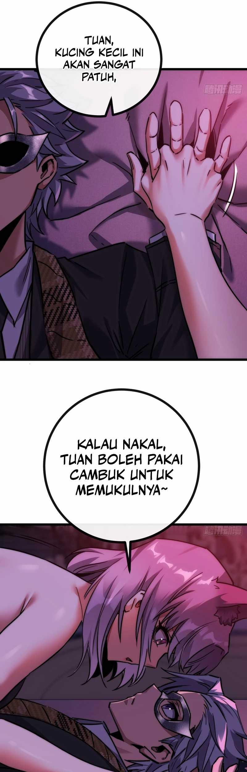 Wasteland Domination Chapter 2 Gambar 11