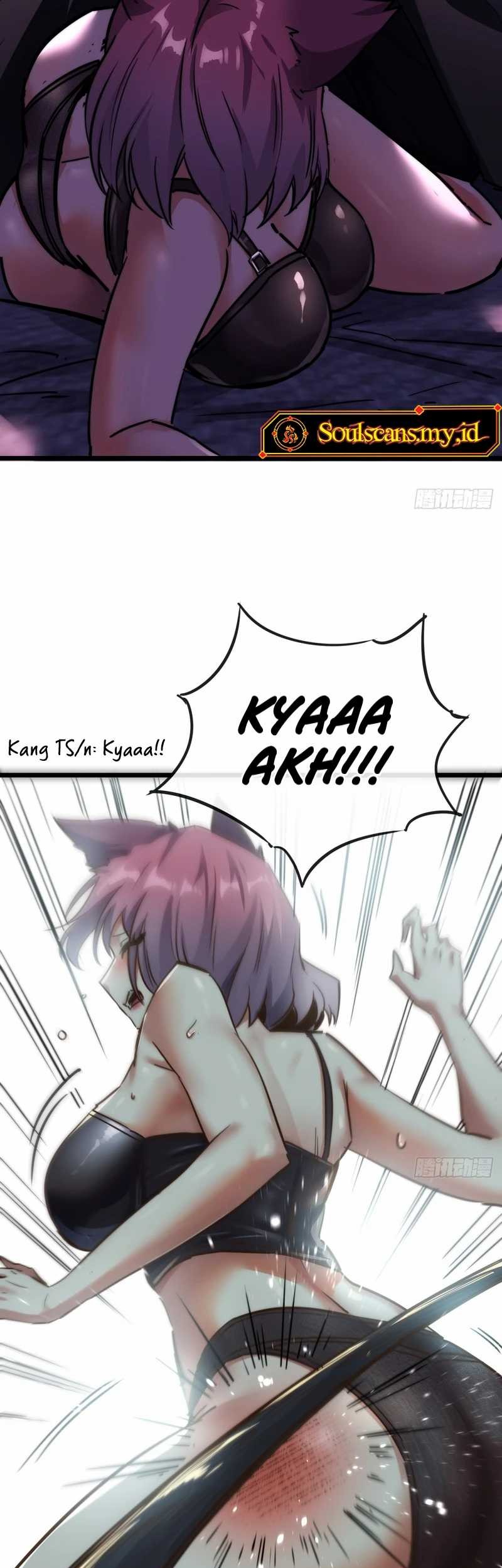 Wasteland Domination Chapter 2 Gambar 17