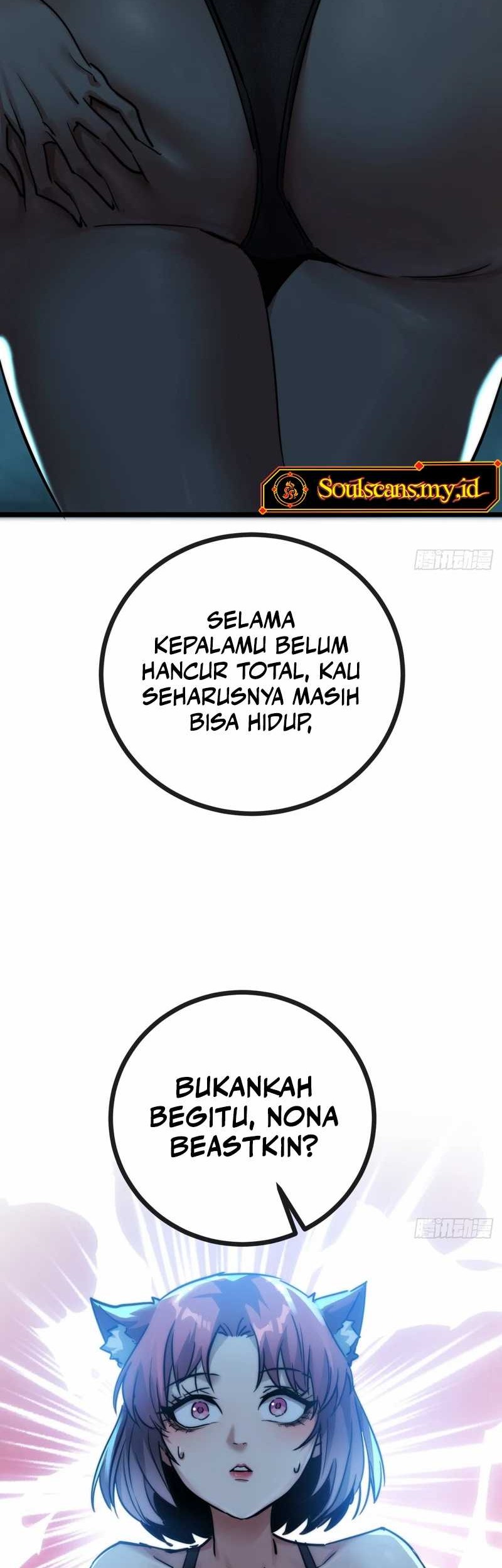 Wasteland Domination Chapter 2 Gambar 20