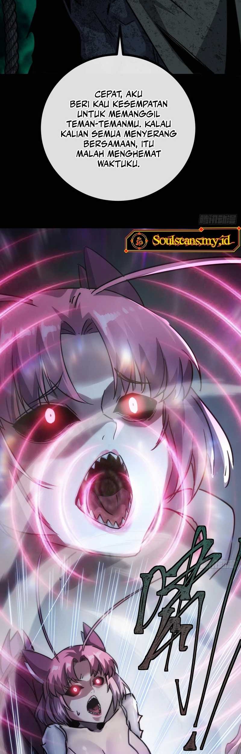 Wasteland Domination Chapter 2 Gambar 32