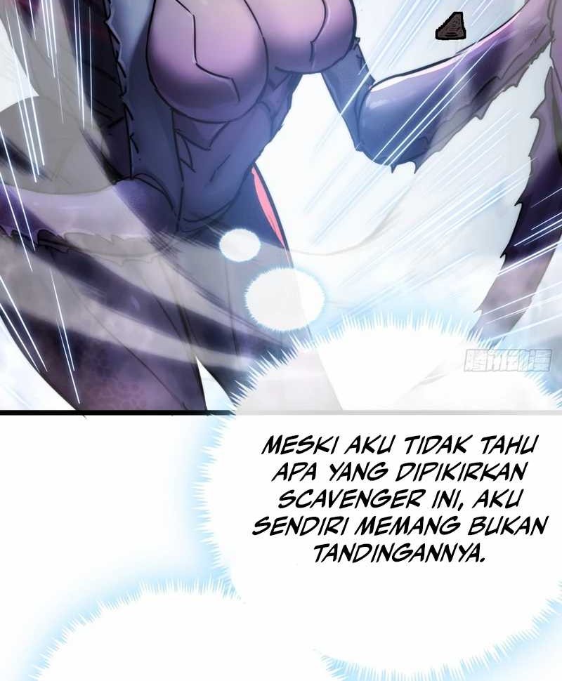 Wasteland Domination Chapter 2 Gambar 33