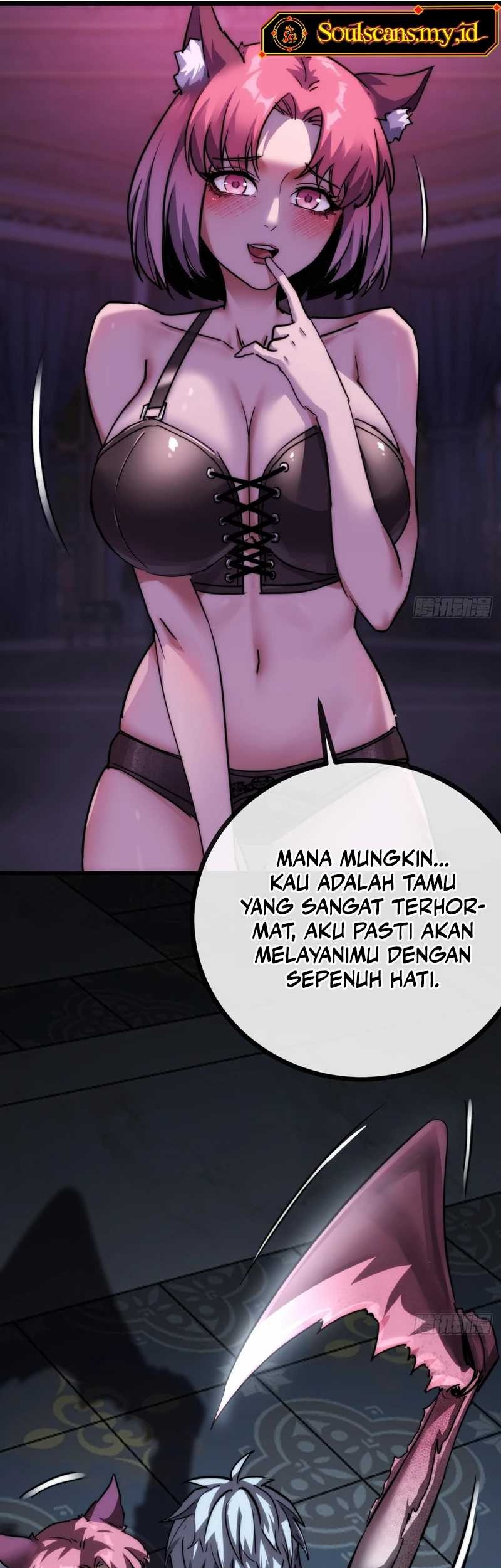 Wasteland Domination Chapter 2 Gambar 25