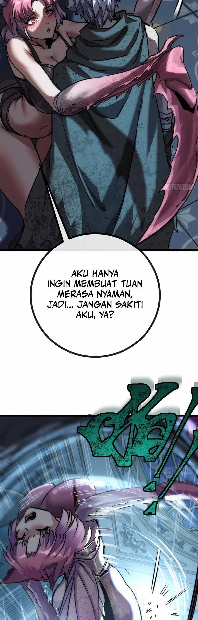 Wasteland Domination Chapter 2 Gambar 26