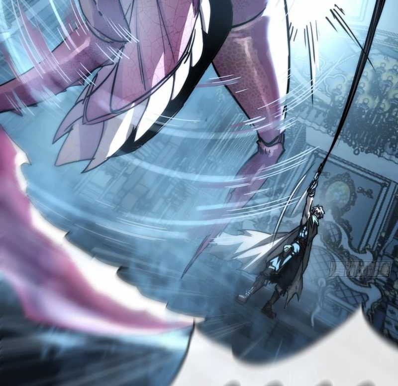 Wasteland Domination Chapter 2 Gambar 27