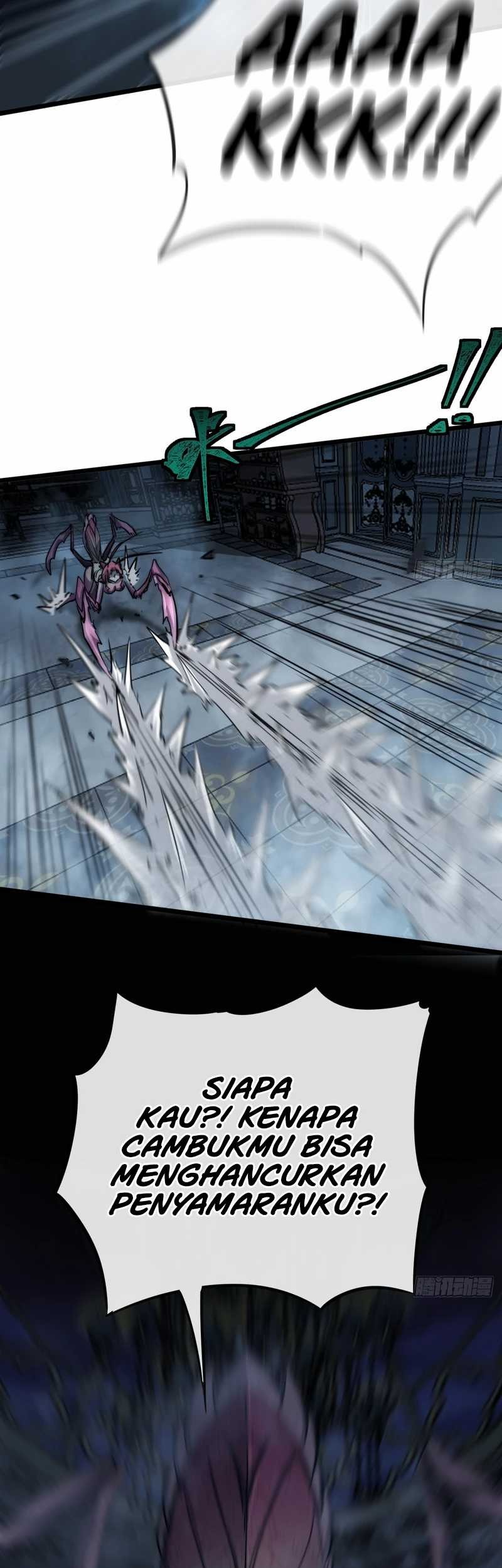 Wasteland Domination Chapter 2 Gambar 28