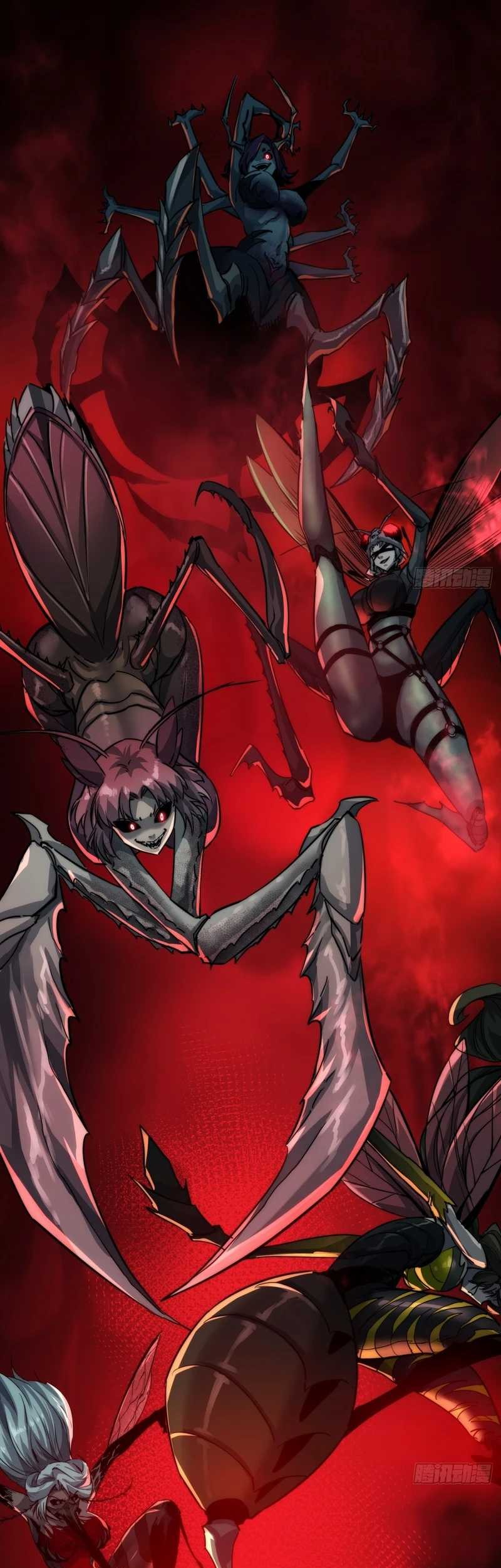 Wasteland Domination Chapter 2 Gambar 46