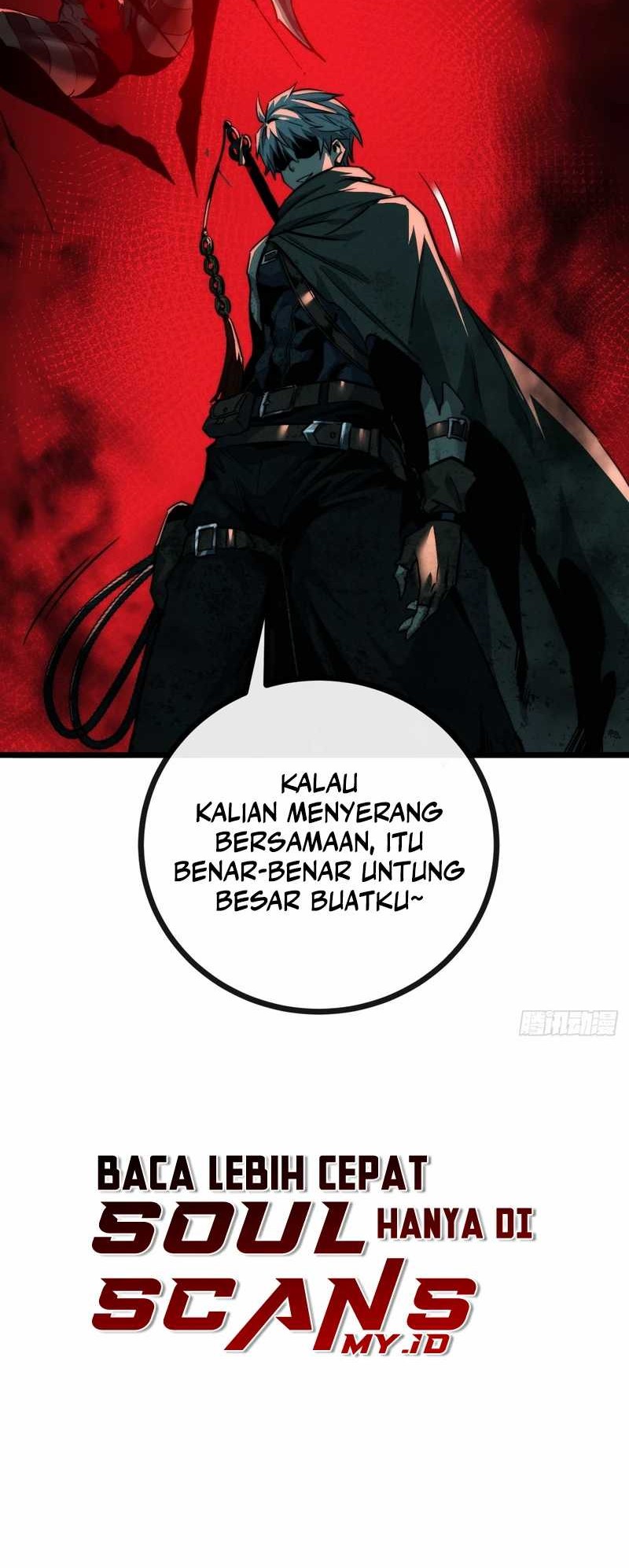 Wasteland Domination Chapter 2 Gambar 47