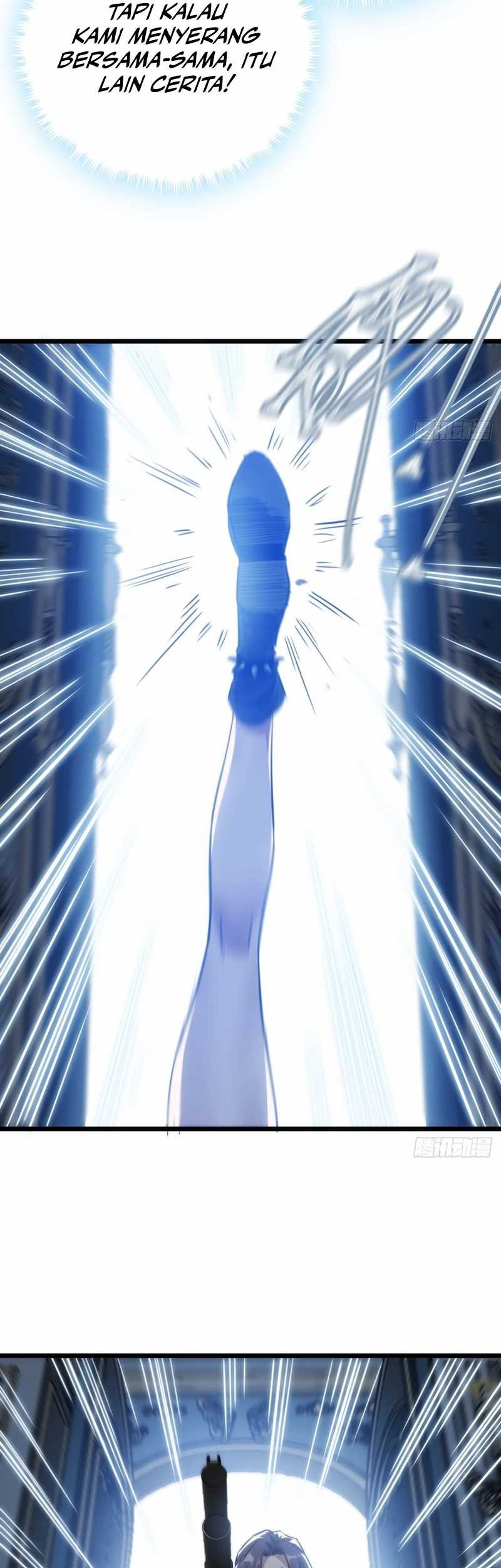 Wasteland Domination Chapter 2 Gambar 34