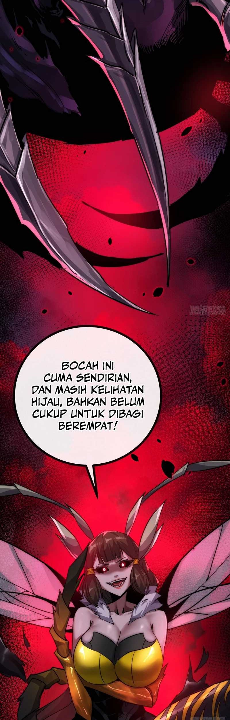 Wasteland Domination Chapter 2 Gambar 41