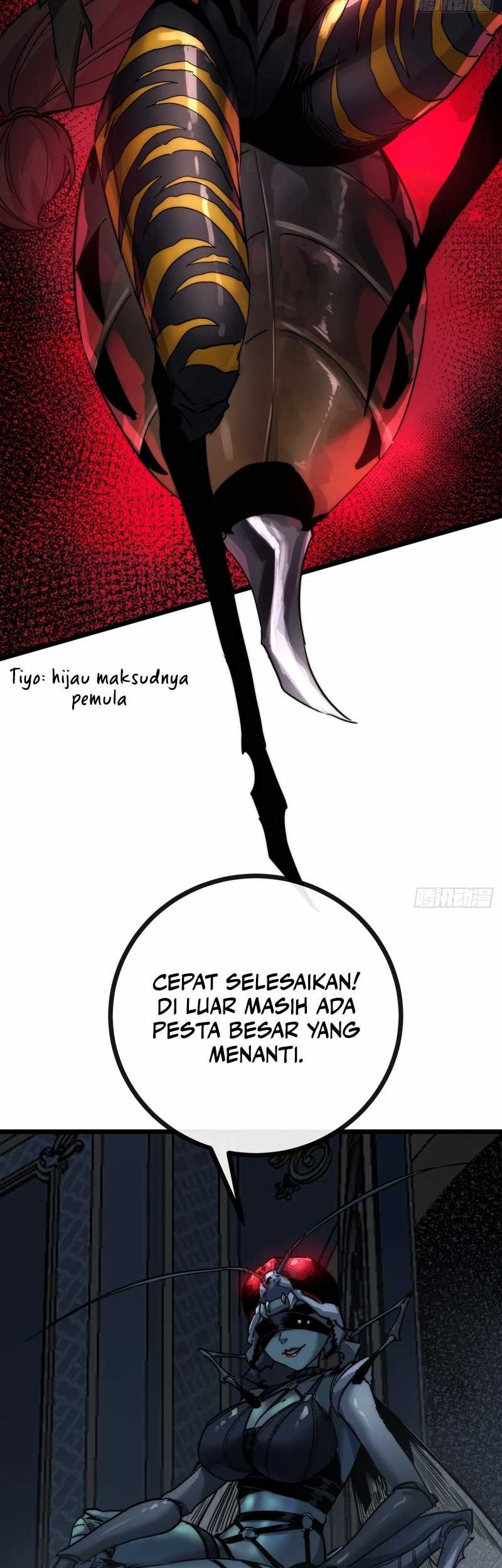 Wasteland Domination Chapter 2 Gambar 42