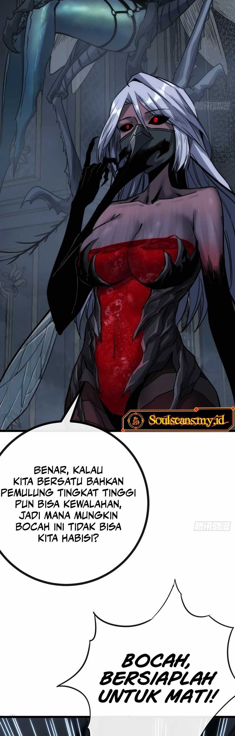 Wasteland Domination Chapter 2 Gambar 43