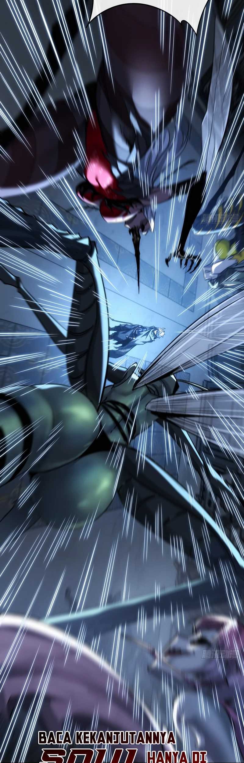 Wasteland Domination Chapter 2 Gambar 44