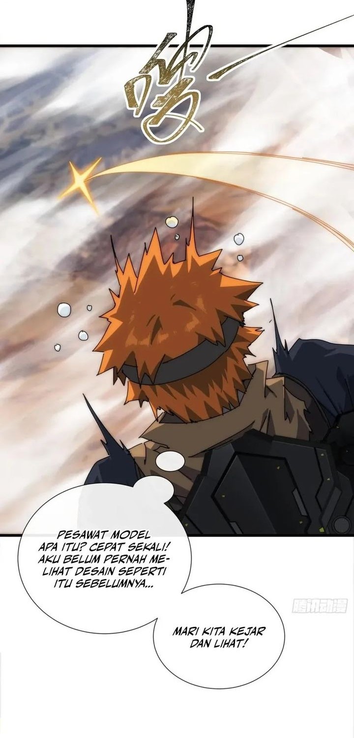 Wasteland Domination Chapter 20 Gambar 6