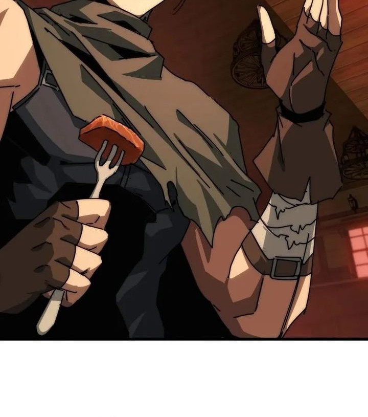 Wasteland Domination Chapter 20 Gambar 20