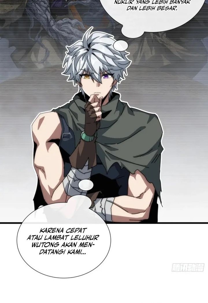 Wasteland Domination Chapter 20 Gambar 24