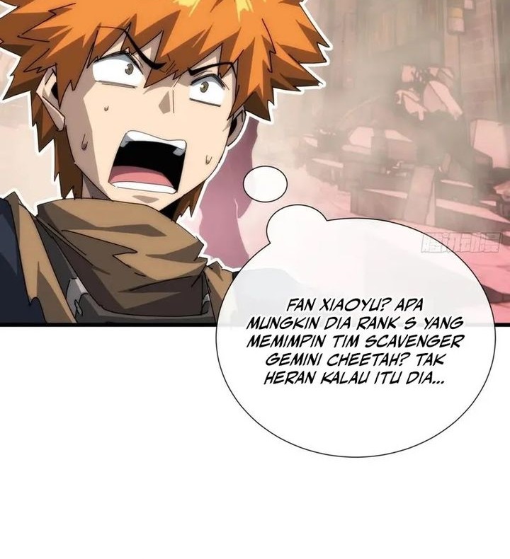 Wasteland Domination Chapter 20 Gambar 28