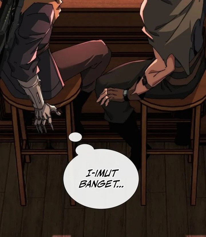 Wasteland Domination Chapter 20 Gambar 34