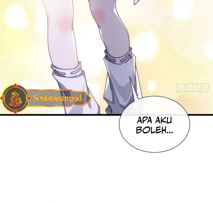 Wasteland Domination Chapter 20 Gambar 36