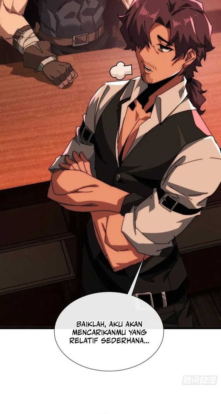 Wasteland Domination Chapter 20 Gambar 38