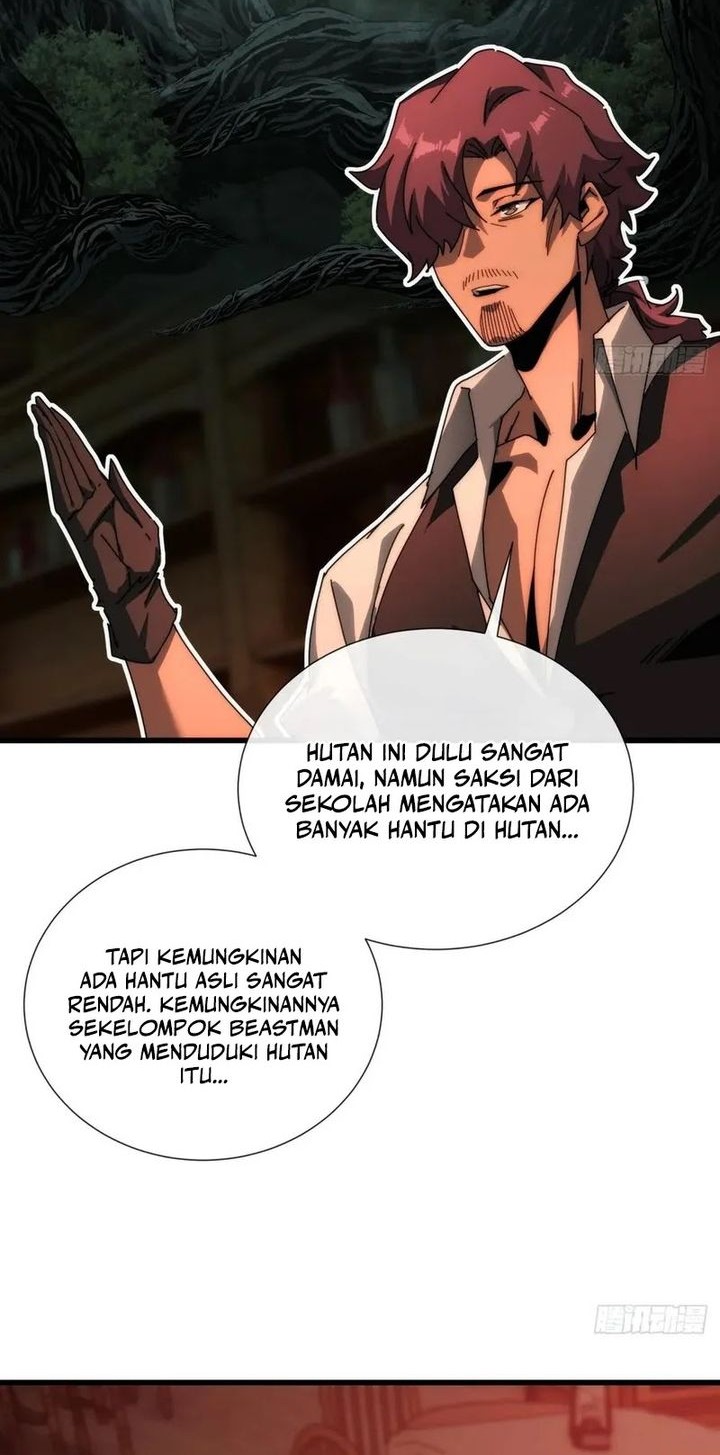 Wasteland Domination Chapter 20 Gambar 42