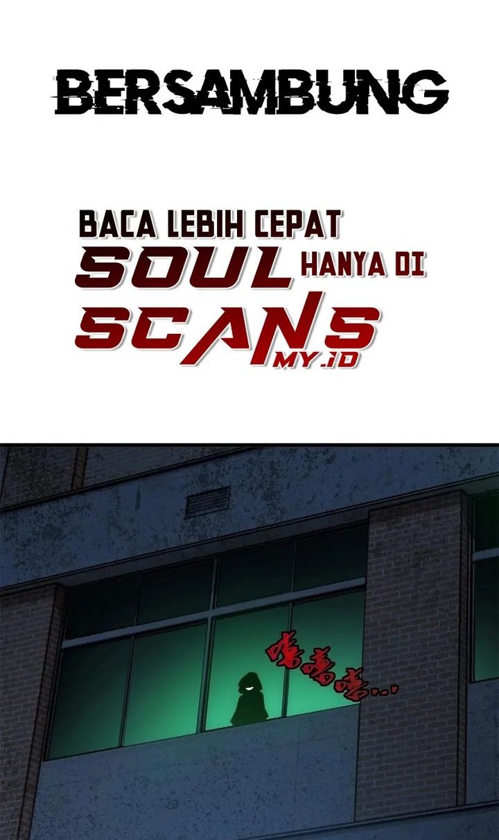 Wasteland Domination Chapter 20 Gambar 44