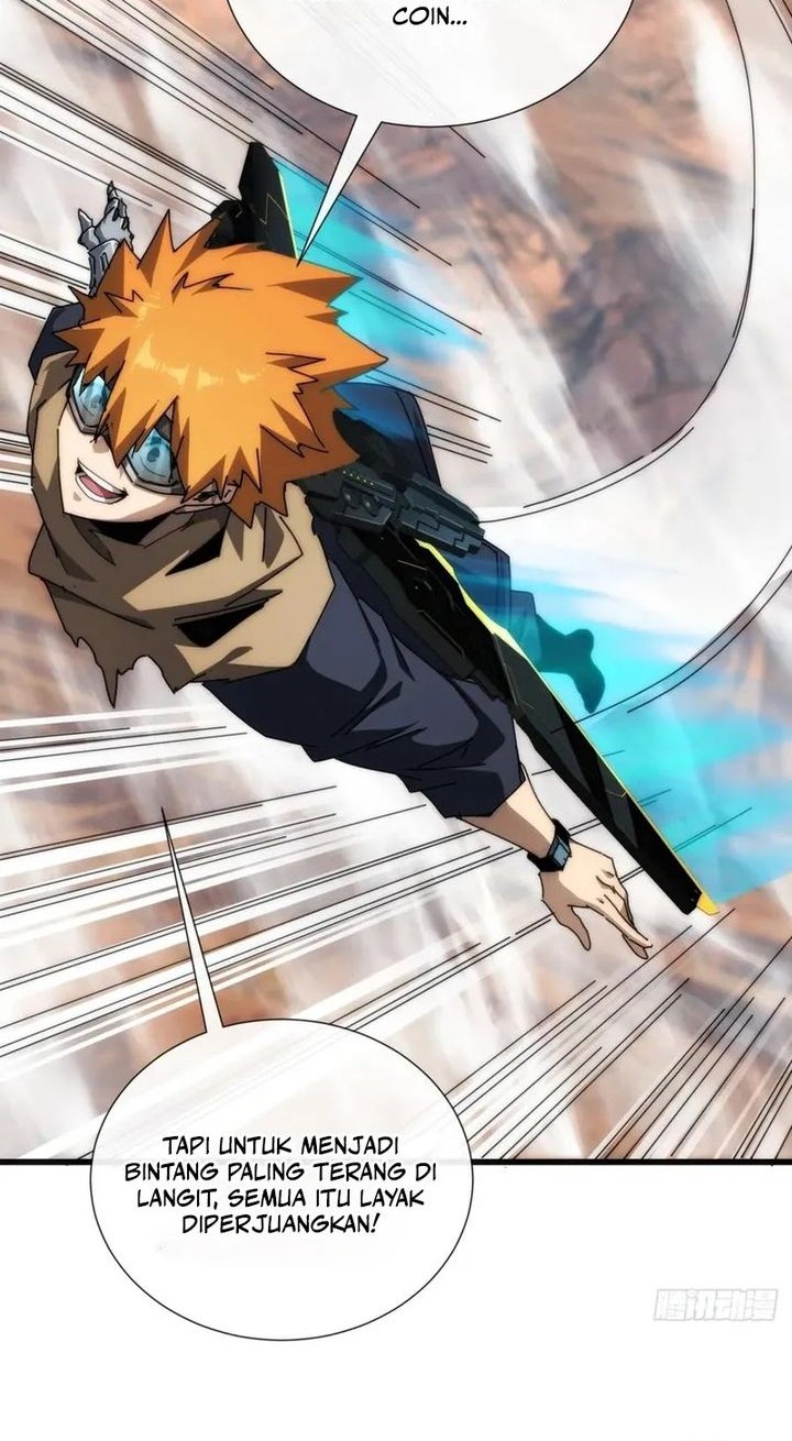 Wasteland Domination Chapter 20 Gambar 4